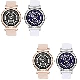 Michael Kors Sofie Digital Black Dial 