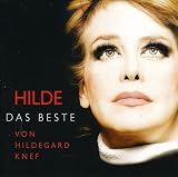 Hilde - Das Beste von Hildegard Knef - Hildegard Knef