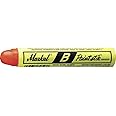 Markal Cold Surface Marker B Red
