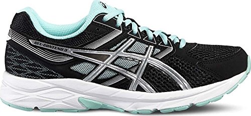Asics Damen Gel-Contend 3 Gymnastik - 7
