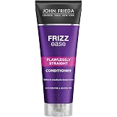 John Frieda Frizz Ease Flawlessly Straight Hair Care Cream 250 ml
