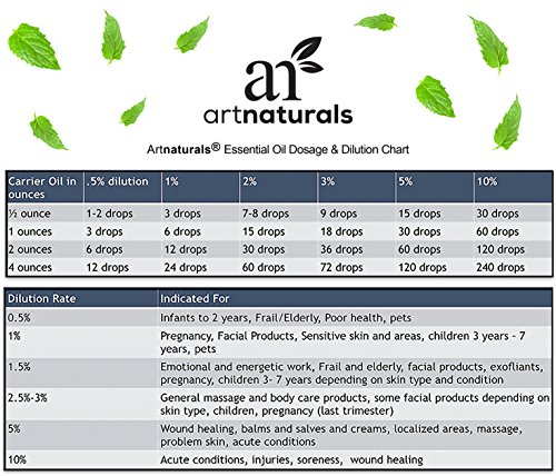 ArtNaturals Kaltgepresstes Reines Arganöl aus Marokko – 120 ml – Unberührt – 100% Argania Spinosa - 7