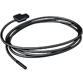 Bosch Professional GIC 4/5 Imager 8,3 mm (GIC 12V-5-27 C &amp; GIC 12V-4-23 C, Uzunluk: 3,5 m, &Ccedil;ap: 8,3 mm)
