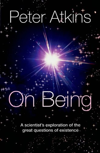 On Being: A scientist's exploration of the great questions of existence (English Edition) livre