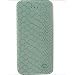 Produktbild Mobilize 22818 Kompakt-Telefon-Case-Gel Samsung Galaxy J5 2016 grün