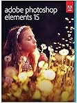 Adobe Photoshop Elements 15