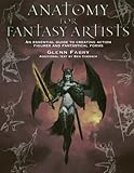 Image de Anatomy for Fantasy Artists: An Illustrator's Guide to Creating Action Figures and Fantastical Forms