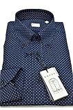  XACUS camisa Mod. 507ml Tailor marco 31518002 Algodón Botton Down Vedi Foto 42
