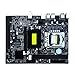 Produktbild Mengonee X58 Motherboard 1366 Pin ECC-Unterstützungs-L/E5520 X5650 Desktop-Hauptplatine Unterstützt Grafikkarte für PCI-Express 16x