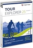 Tour Explorer 25 - Bayern 8.0 - 