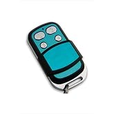 433 MHz Remote Control - SMART - CODABLE (Garage - Shutter - Barrier - Alarm - Vehicle etc.)