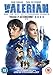 Valerian and the City of A Thousand Planets [DVD] [2017]