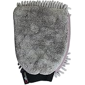 Crab All Over Body Mitt