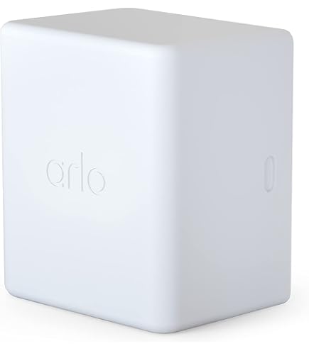 Pack De 2 Caméras De Surveillance Arlo Pro 3 WiFi Extérieures - 2K HDR, 160° Vision, Sirène, Détection Mouvement | Sans Fil, étanches, Avec SmartHub