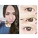 V-EWIGE 1pcs Lace Makeup Double Eyelid Paste 12 Pair
