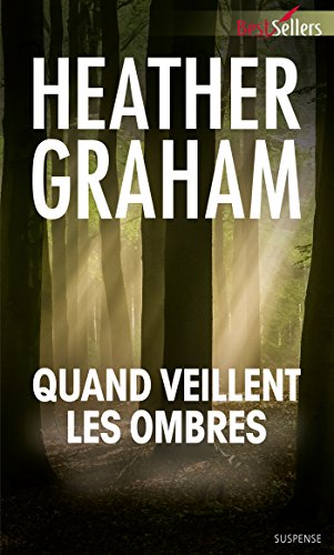 Télécharger Quand veillent les ombres (Krewe of Hunters t. 10) PDF Ebook En Ligne