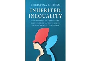 Inherited Inequality: Why Opportunity Gaps Persist Between Black and White Youth Raised in Two-parent Families