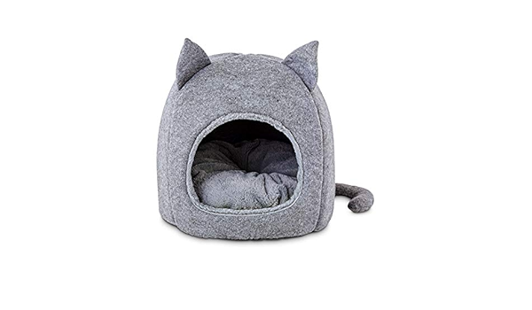 harmony igloo hooded bed