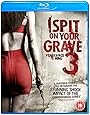 I Spit On Your Grave 3 (Blu-ray)