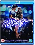 Footloose [Blu-ray] [2012] [Region Free]