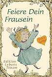 Feiere Dein Frau-Sein: Elfenhellfer (Elfenhelfer) by