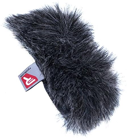 Rycote 055387 Mini Windjammer for Marantz PMD 661