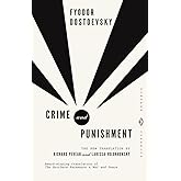 Crime and Punishment