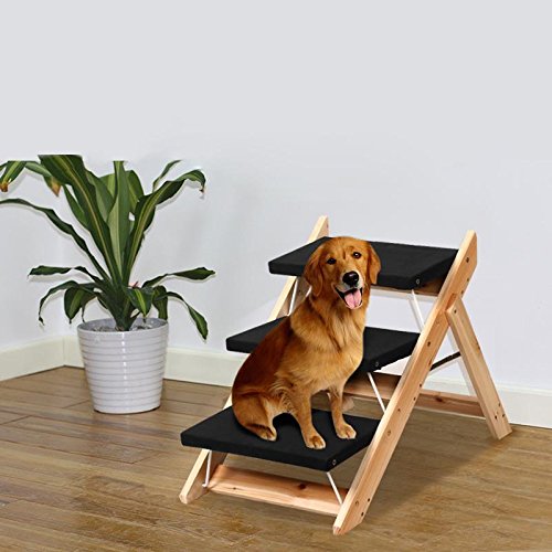 Beyondfashion-High-Quality-Dog-Cat-Step-Ladder-2-in-1-Pet-Folding-Ramp-Stairs-for-Animals-Travel