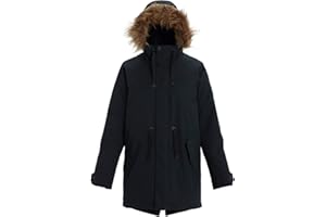 Burton Saxton Chaqueta Mujer