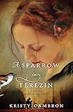 Cover zum Buch A Sparrow in Terezin