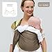 Babylonia Bddsl 989 BB Sling Baby Sling – Blue