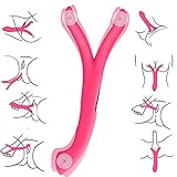 Proxoxo Sex-Spielzeug für Frauen Dreifacher Vibrator...