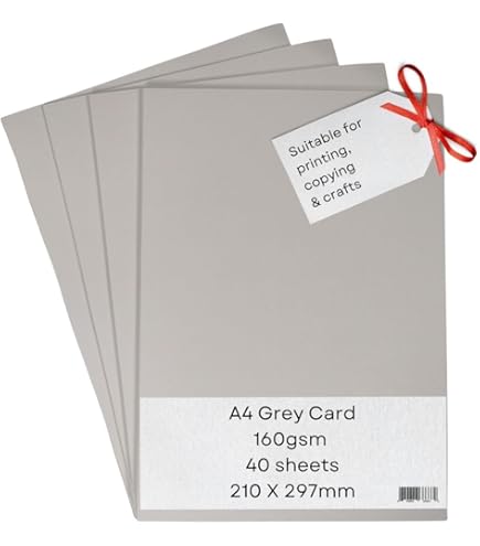 100 Feuilles Papier A4 80 G/m² Bleu Intense - Lot Économique Pour Impression, Bureau, École