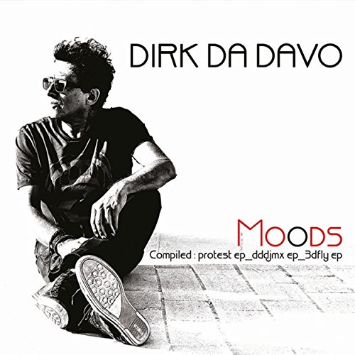 Preisvergleich Produktbild Dirk Da Davo - Moods