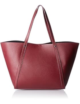 PIECES Damen Pcroberta Shopper Henkeltasche, 18 x 29 x 51 cm