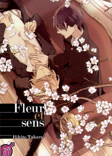 Fleur et sens — Tome 0
