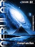 Cover zum Buch NEBULAR 61. Kampf um Äon: Nebular Epi...