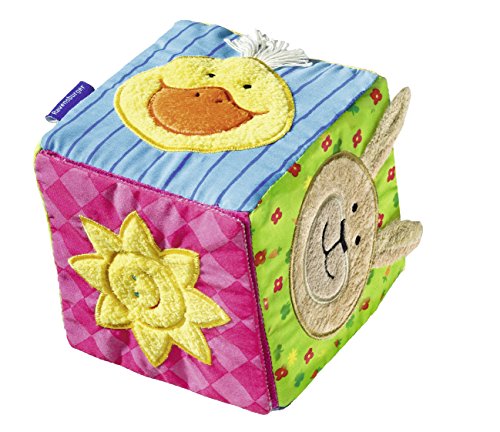 Ravensburger - Ministeps - 04713 - Mon Dé Musical - Premier Age – Image 6