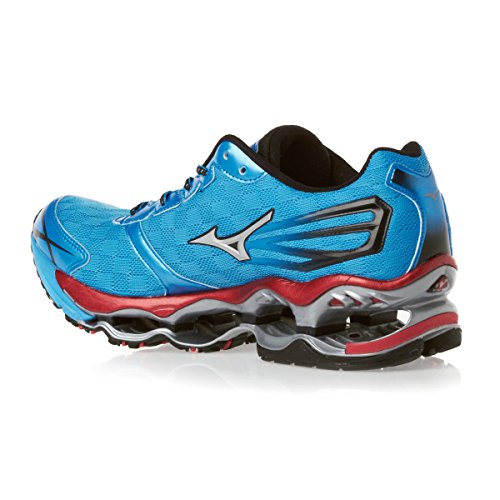 mizuno wave prophecy 2 uomo bianche