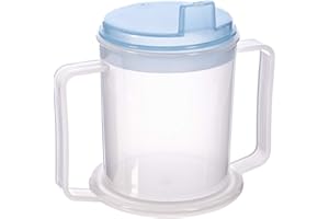 MEDISURE Polypropylene ADULT DRINKING CUP, 300 ml