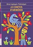 Image de 15 contes d'Arménie