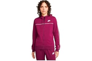 Nike W NSW MLNM ESSNTL FLC FZ HDY