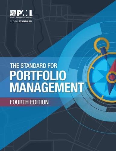 Pdf Download The Standard For Portfolio Management Read Online