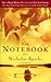 Produktbild The Notebook (Roman)