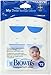 Dr. Brown's 'My Dots' Baby Food / Breastmilk Storage Labels, 72-Count, Colors May Vary
