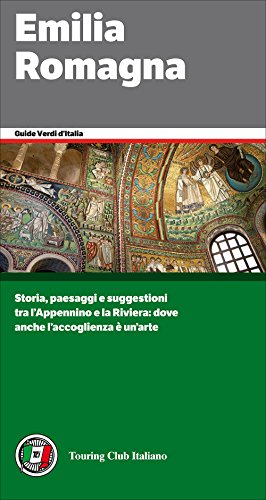 Emilia Romagna Emilia Romagna