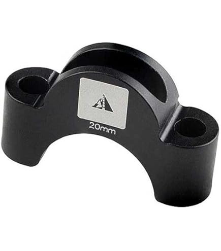 Profile Design Unisex – Erwachsene Sonic/Ergo/50a Fahrradwerkzeug