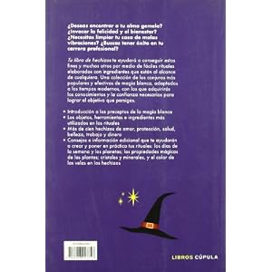 Tu libro de hechizos