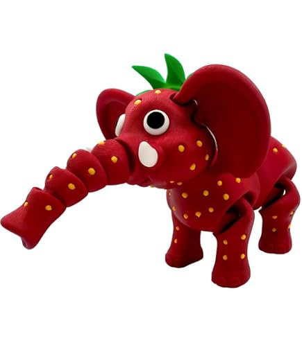 Admin Sammy XL-figuur – Brainrot Italiaanse Meme, 13x9 Cm, Officiële Collectie, Rode Outfit, Exclusief Verzamelobject