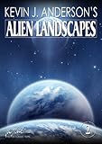 Cover zum Buch Alien Landscapes 2